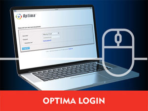 CASA-Optima-Login