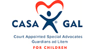 National CASA/GAL Association